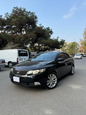 guzgu satışı: Kia Cerato: 1.6 l | 2012 il Sedan — 1