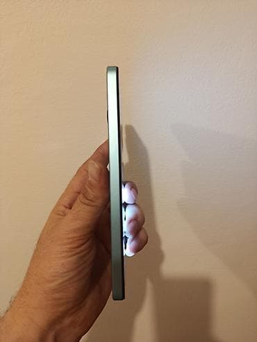 Redmi Note 14, 256 GB, Zəmanət, Sensor, Barmaq izi — 3