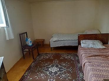 neftcilər ev: Masazırda 1 otaqli ev kiraye kalidorulu var orta temirli interneti — 3