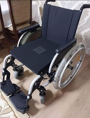 matorlu əlil arabası: Salam her növ əlil arabalarin – alişi satışı və icarəsi. Qatlanir — 6