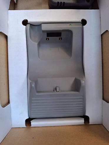 termal printer: Терминал сбора данных (ручной сканер штрихкодов) Opticon PHL-2700 — 7