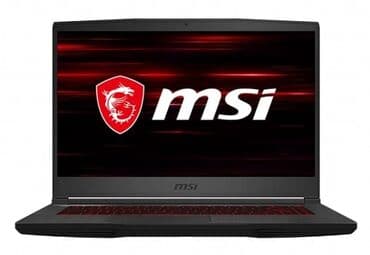 İşlənmiş MSI, 15.6 ", Intel Core i7, 512 GB, Ünvandan götürmə lalafo.az -da İşlənmiş MSI, 15.6 ", Intel Core i7, 512 GB, Ünvandan götürmə