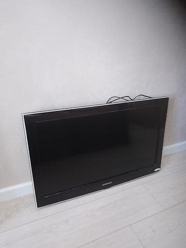 Samsung Televizor 82 ekran 100 azn satilir‼️smart deyil interneti — 1