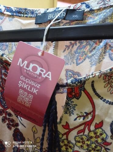 boyuk bədən geyimlər: Gündəlik don, Maksi, Trendyolmilla — 4