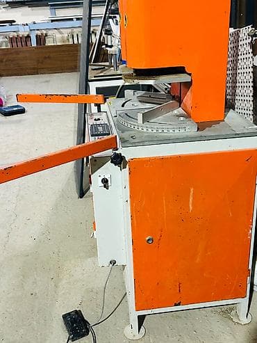 pvc utusu: Qaynaq aparati
TEXNOMARK
İŞLƏK VƏZİYƏTDƏDİR — 4