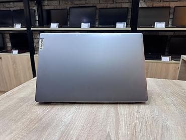 Lenovo: Б/у Lenovo IdeaPad, 15.6 ", AMD Ryzen 5, 512 ГБ, Самовывоз, Платная доставка, Доставка в районы — 6