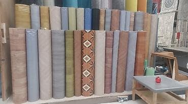 linoleum satışı: Məxməri və vinil əsaslı döşəmə örtükləri – geniş seçim Məhsul — 2