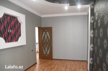 köhnə günəşli 265 saylı məktəb kirayə evlər: Masazır 4 otaqlı, 125 kv. m, Kredit var, Yeni təmirli — 2