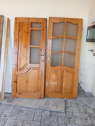 Qapılar və aksessuarlar: Salam cüzi endirim olacaq isdiyən əlaqə saxlasın — 6