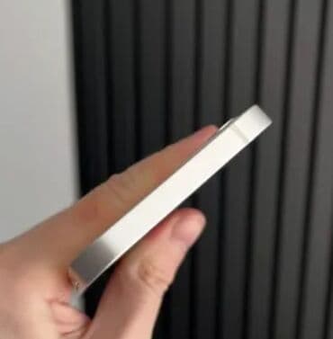 iphone ipad: IPhone 12, Ağ, Face ID — 3