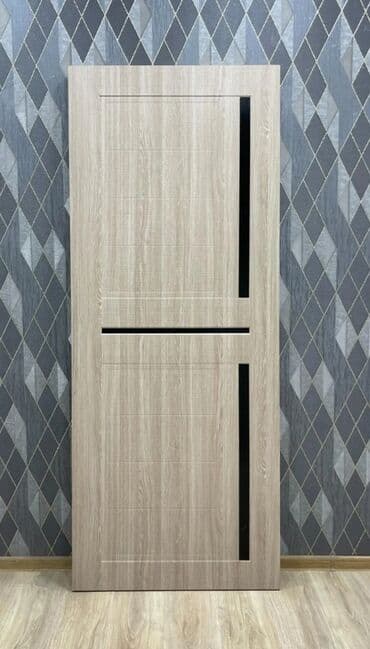 ağ xalca: Qonaq otağı üçün Yeni Otaq qapısı 90x205 sm Naliçnik ilə, Zəmanətli, Ödənişli quraşdırma, Pulsuz çatdırılma — 29