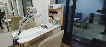 аппарат для маникюра и педикюра: С гарантией — 9