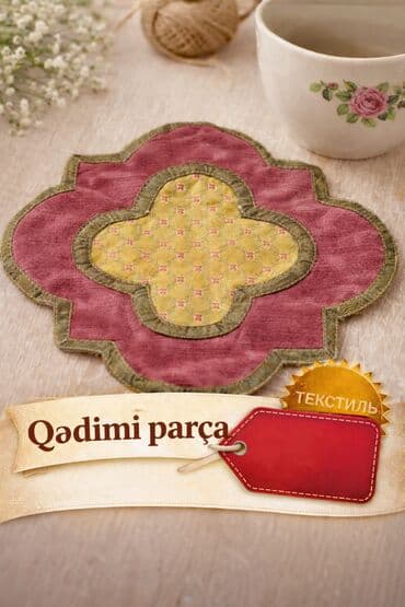 Qədimi parca lalafo.az -da Qədimi parca