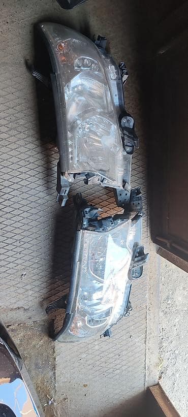 cruze qapi: Məhsul: Toyota Land Cruiser Prado qiriq yerleri var düzəltdirmek olar — 3