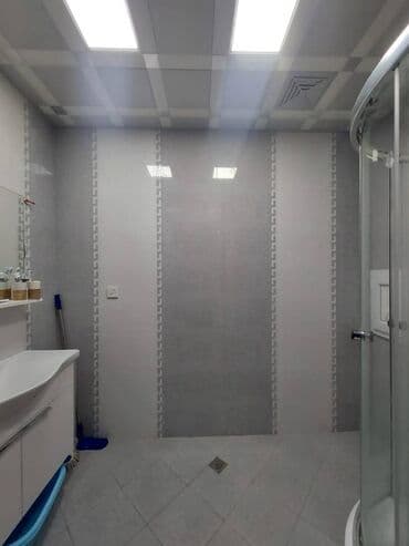 14 fevral restoranlar: 3 otaqlı, Yeni tikili, 97 kv. m — 10