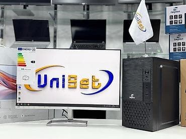 ssd 480gb: Masaüstü kompüter Şəhər: Bakı Yeni?: Bəli Çatdırılma?: Bəli UniSet — 2