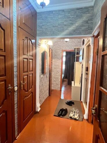 купить квартиру на баилово: Баку, 2 комнаты, Вторичка, м. Ахмедлы, 60 м² — 9