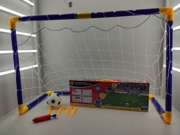 настольный футбол: Futbol qapısı. Metrolara və şəhərdaxili çatdırılma var — 2