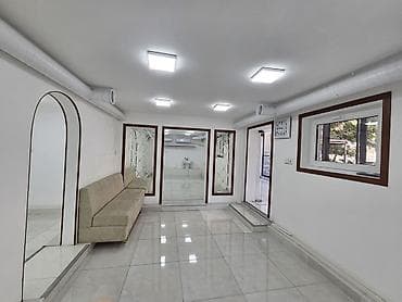 İcarəyə verilir obyekt 80 m², 8-ci mikrorayon q. MedEra Hospitalıin — 2
