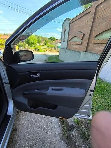 dizel mator mersedes: Toyota Prius: 1.5 l | 2008 il Hetçbek — 5