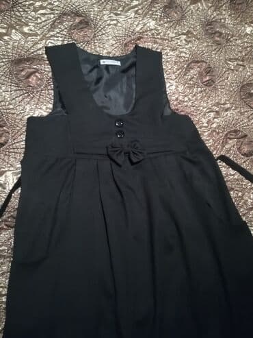 Alt paltarı: Hamile donu. Turkiyenin ENTARIM firmasi. Sarafan kimidi ön hissesi — 3