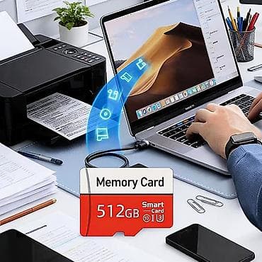ssd har disk: YADDAŞ KARTLARI: "MEMORY CARD" 128 gb. = 17 azn. 256 gb. = — 6