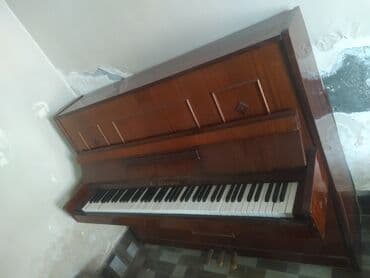 Piano, Belarus, Akustik — 3