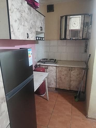 ramana kiraye ev: 2 otaqlı, 35 kv. m — 6