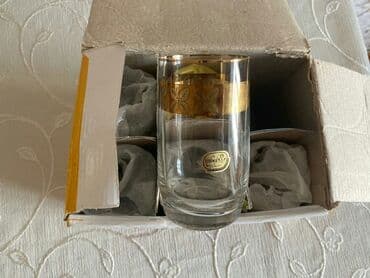 yag qabı: Stəkanlar — 2