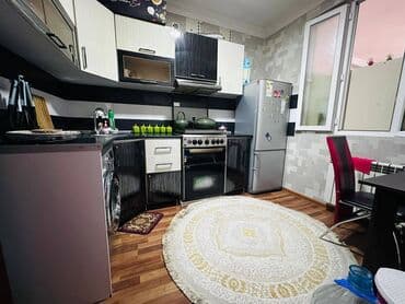 berdede kiraye evler 2025: Sabunçu rayonu,Razin Akkordda2 otaqlı,təmirli,əşyalı mənzil kirayə — 4