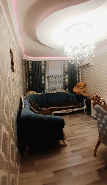 квартиры баку аренда: Əhmədli metrosundan 5 dəqiqəliy məsafədə kimoteatr ərazisində yerləşən — 1