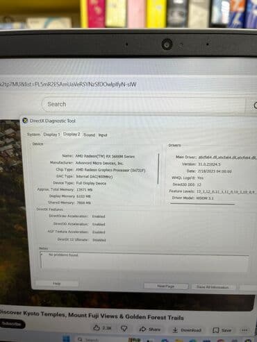 Masaüstü kompüterlər və iş stansiyaları: Dell G5 SE Oyun noutbuku Yeni kimi qalıb, yenisindən fərqlənmir Hər — 8
