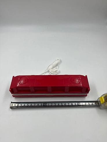 şüşə silen: Extended Window Cleaner – ikitərəfli maqnitli şüşə təmizləyici — 2