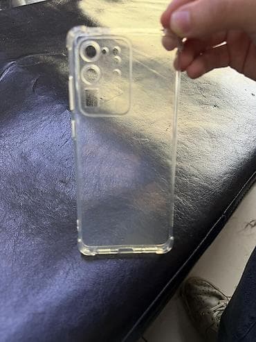 Samsung Galaxy S20 Ultra, 128 GB, rəng - Boz, Barmaq izi, İki sim kartlı — 4