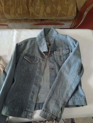 zerli koynekler: Cins kurtka, Mavi — 2