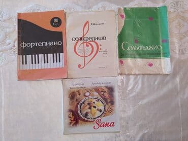 3000 misal məktəbəqədər pdf: Kitablar qiyməti 2 - 10 manat arasında dəyişilir — 7