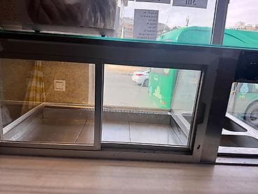 Avtoservis avadanlıqları: Ət üçün, 1 * 1 * 1, İşlənmiş, Ünvandan götürmə — 3