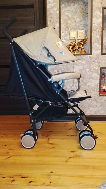 uşaq qış kombinzonları: Çıxarılmayan beşikli araba, İşlənmiş, Yaş: 30 ay, Ünvandan götürmə, Pulsuz çatdırılma, Ödənişli çatdırılma — 2