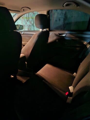 фольксваген поло салон: Volkswagen Polo sedan - Kuzov: 4 qapılı sedan, qara rəng - Ön hissə — 4