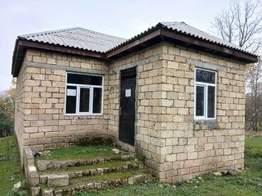 heyetde bulaq: Təklif: kənd mühitində yerləşən birmərtəbəli fərdi yaşayış evi — 2