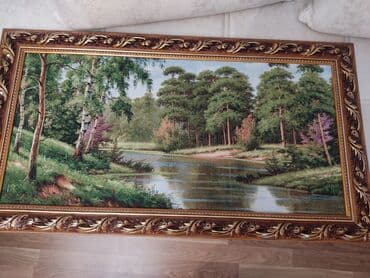 Kolleksiya qaşıqları: Şəkillər, tablolar — 3