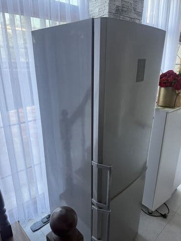 lalafo işlənmiş soyuducular: İşlənmiş 1 qapılı Samsung Soyuducu Satılır, rəng - Boz — 4