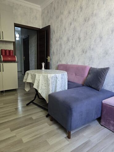 elmlərdə kirayə evlər: Masazır qəsəbəsi Qurtuluş 93 yaşayış kompleksində müasir təmirli — 3