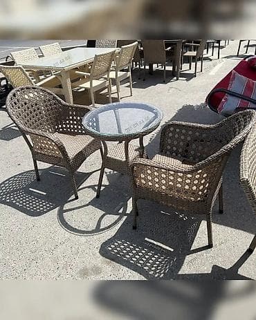 Bağ Mebeli Eviniz üçün geniş mebel seçimi: divanlar, dolablar