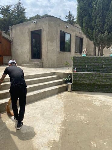 tendirxana icareye verilir 2025: Sabunçu rayonu aeroport yoluna yaxın 30sot geniş həyəti olan 800 kv.m — 17