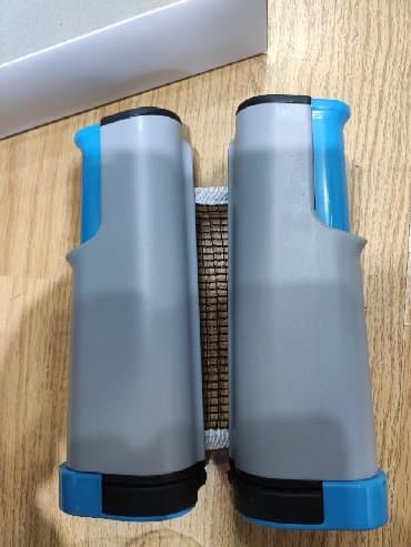 настольный теннис: Stolüstü tennis setkasi "Cima". Metrolara və şəhərdaxili çatdırılma — 3