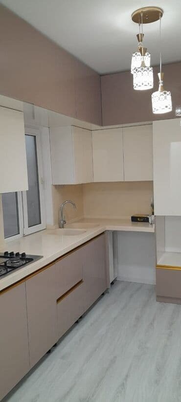 günəşlidə kirayə: Mənzil kirayəsi üçün təqdim olunur: modern dizaynlı, tam təmirli və — 18