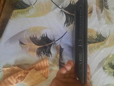 marshall qulaqciq: ASUS noutbuk - Marka/model: ASUS (seriya etiketində K52/K50/K5x xətti — 4