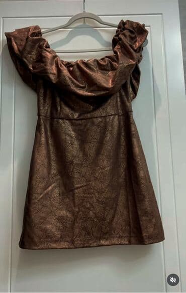 qiz tumanlari: Məhsul: Qadın geyimləri və mebel 1) Parıltılı iki hissəli dəst - — 3