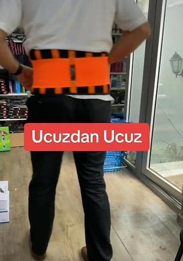 arıqlamaq: Sari bellik. Ikiqat sari bellik ila bel agrilari, qrija ucun, agir — 2